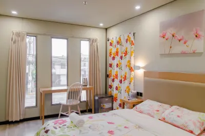 Moriyama Hotel Hotels in Mandaue City