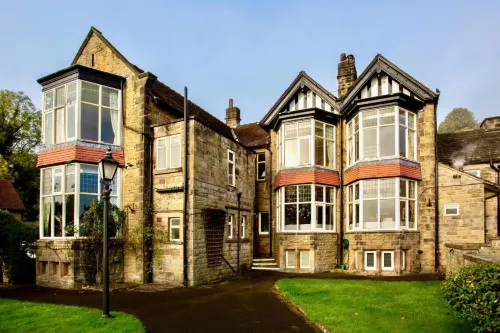 Sir William Hotel Hotels in Grindleford