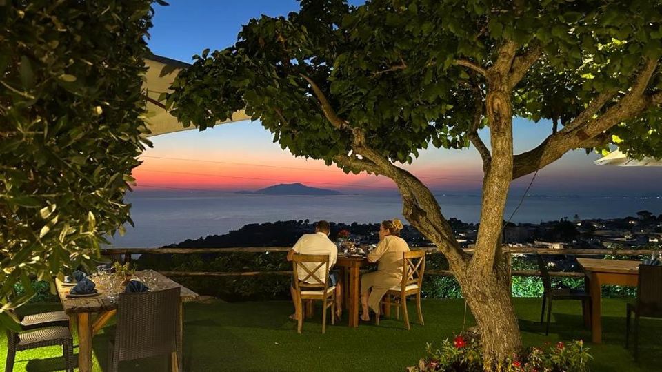 Agriturismo del Sole
