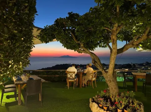 Agriturismo del Sole