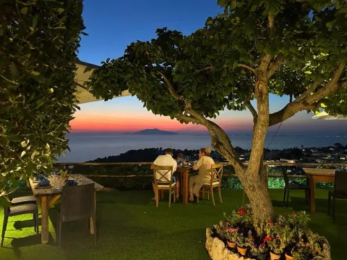 Agriturismo del Sole