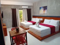 La Gensol Plaza Hotel