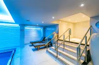 Harbour Hotel & Spa Sidmouth - Pools