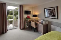 Hotel Max am Meer Kühlungsborn Hotel di Kuhlungsborn
