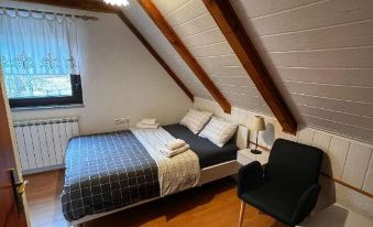 Villa Lykos Plitvice - Housity