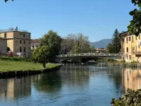 Stella Polare B&B Hotels in Rieti