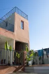 Playa Del Sol Surf House Hotels in 