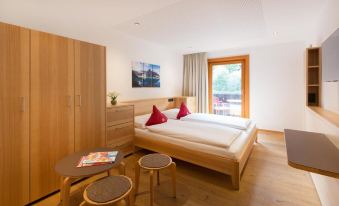 Familienhotel Mateera Gargellen / Montafon