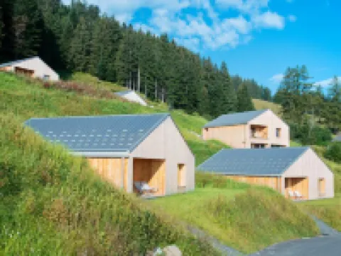 Whitepod Original Hotels in Monthey