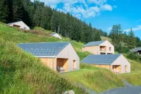 Whitepod Original Hotels in Monthey