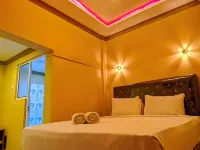 Tree Love Temanggung Hotel Hotels near rest area kebun strawberry kalimanggis