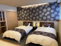 Hotel Kazurabashi