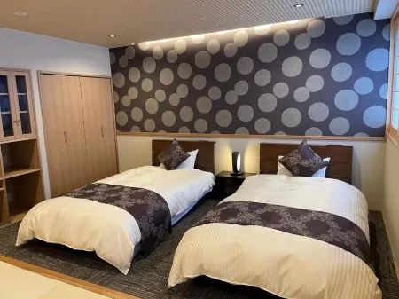 Hotel Kazurabashi