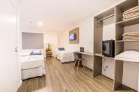 Prime Hotel Ponta Porã Hotel di Ponta Porã