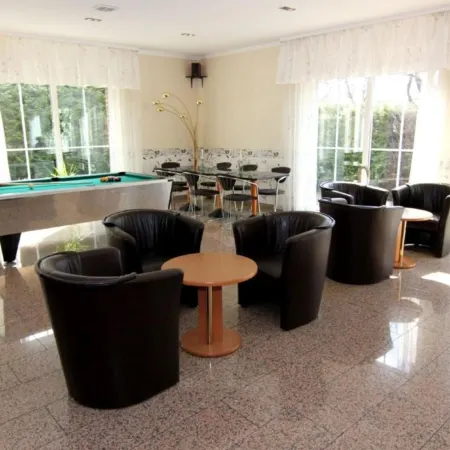 Hotel Messeblick