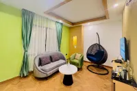 Hotel Aikawa Hotels in Sauraha
