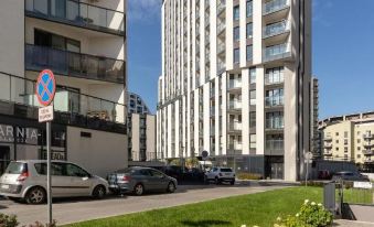 Mogilska Apartments by Renters Prestige