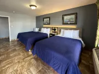 Coastal Bend at Seadrift, Motel & RV Park Hotels in Seadrift
