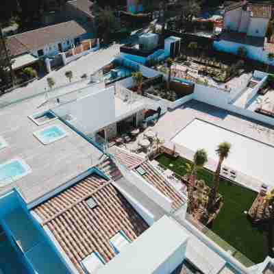 Van der Valk Hotel Bloom Hotel Exterior