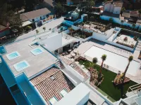 Van der Valk Hotel Bloom Hôtels à : Saint-Aygulf
