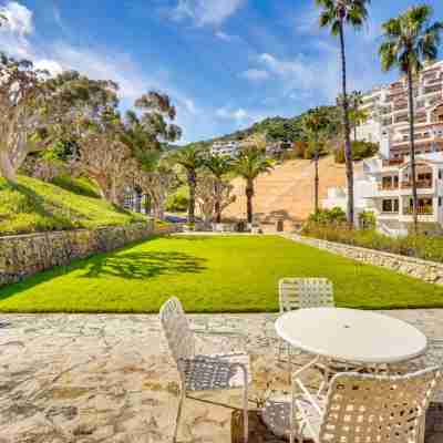 Gorgeous Catalina Island Condo with Golf Cart! Hotel Exterior