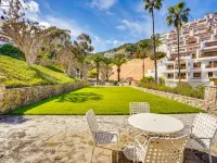 Gorgeous Catalina Island Condo with Golf Cart! Ξενοδοχεία στην πόλη Avalon