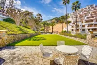 Gorgeous Catalina Island Condo with Golf Cart!