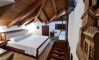 Master Hotel - Housity
