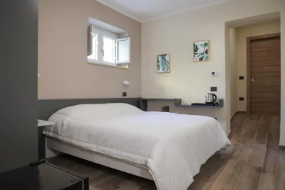 Lvna Telesia Hotel in zona Parco del Grassano