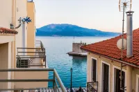 VIP Lepanto Castle Suites Hotels in Навпакт