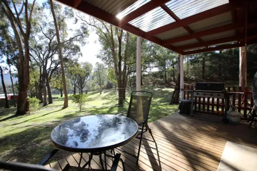 The Black Sparrow Hotels in Mansfield