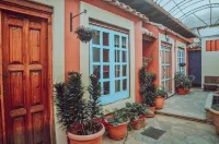 Casa de Los Arcángeles