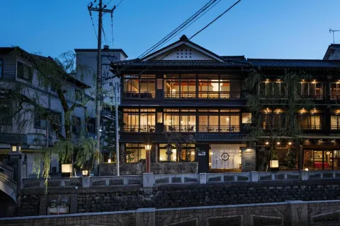 Kobayashiya -Kinosaki Onsen-
