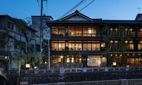Kobayashiya -Kinosaki Onsen-