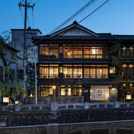 Kobayashiya -Kinosaki Onsen-