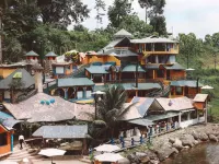 Kashama Eco Resort & Spa Hotels in Санто-Домінґо