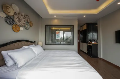 The Northwalk Ninh Binh - Condos