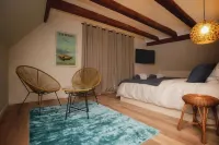 Maison 1686 - Bed and Breakfasts
