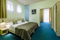 Peras Wellness Hotel Hotels in 