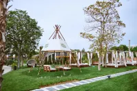 Parmos Otel Hotels in Ocaklar