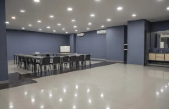 Hotel Nabu Valledupar