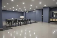 Hotel Nabu Valledupar Hotels in Valledupar