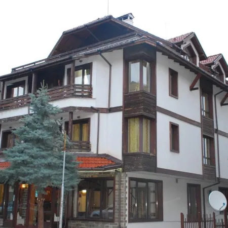 Guest House Anex