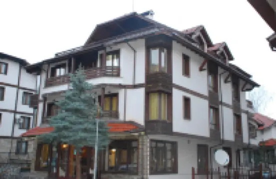 Guest House Anex Các khách sạn ở 