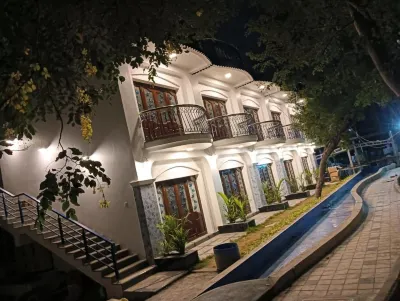 Le Miami Resort & Spa