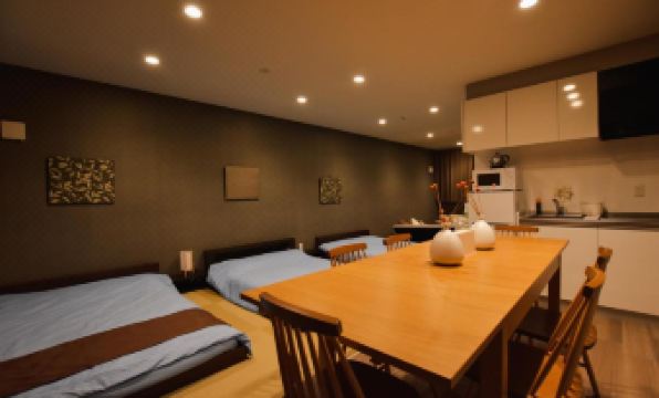 PrimeRoom別府 GRANMAJESTA - Housity