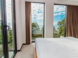 Capo Verde Hotel Batumi