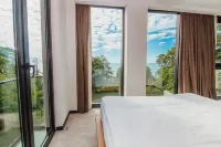 Capo Verde Hotel Batumi Hotels in Makhinjauri