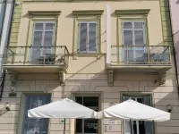 顧客酒店 維亞雷焦酒店