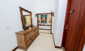 Pousada Flor do Arraial